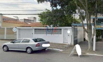 REF. 14.577 - Excelente Prédio Comercial localizado no bairro Cidade Vargas, com 380 m² a.t., 749 m² a.c., 3 pavimentos, 15 vagas, ZER-2.