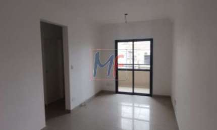 Lindo Apartamento bairro Cidade Mãe do Céu, com 69 m² a.u., 3 dorms., 2 vagas, piscina, sauna, salão de festas. REF. 14.627