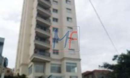 Excelente Apartamento Vila Formosa, com 110 m² a.u., 3 dorms. sendo 1 suíte, 2 vagas, sacada gourmet. REF. 14.651