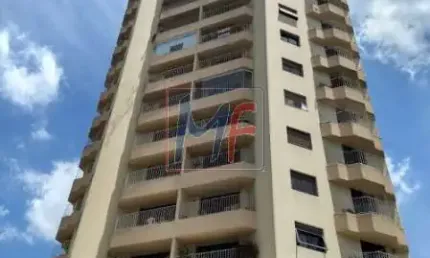 REF: 14.968 - Lindo apartamento no Tucuruvi, com 100 m² ,3 quartos sendo 2 suítes, sala, cozinha, banheiros, área de serviço, 2 vagas. Lazer.