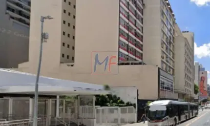 Ref: 15.059 excelente prédio comercial  2 andares na  bela vista, 1.077 m²  a,c, 1.776 m²  terreno , duas frentes  25 m zon. zc e 40 vagas.