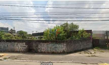 Terreno para Locação no bairro Jardim Aricanduva  com 19.652 mts , 6.714 m2 a.c. , testada de 67.53 mts  e zoneamento ZEUP. REF 779 -
