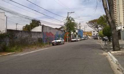 Excelente Terreno bairro Itaquera, com 1.000 m² , próximo a Avenida Campanela. Bom para investidores que pretendem construir. REF  7747