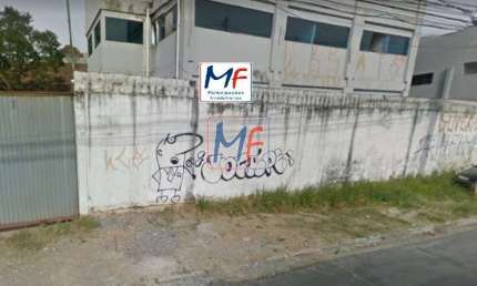 REF 8402 - Terreno no bairro Parque Alexandre Cotia galpão com 2400 m  a.c.  e terreno de 18. 500 m² Venda ou Locação Bom p/ incorporação e ou hipermercados !