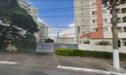 REF 9315 - Ótimo Terreno para Venda no bairro Vila Formosa com 874 m², próximo ao Shopping Anália Franco - ZEUP - Estuda proposta.