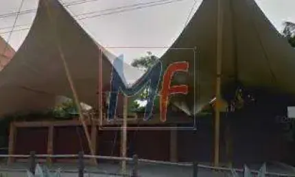 Excelente terreno  com  6.456 m2  para venda na quarta parada, próximo ao  tatuapé com a.c. de  4899 m- zoneamento zeu  não aceita permutas. -ref 9722 -