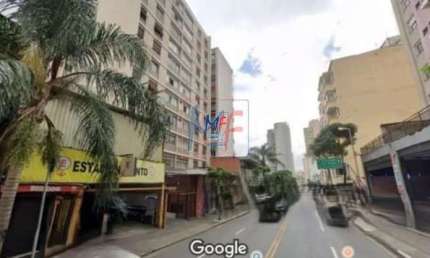 Excelente Terreno com 860  m2  localizado na Consolação, 1.491  m² a.c., testada 20  metros. ZEU Zoneamento .  Aceita parte do pagamento em permutas. REF: 12.494