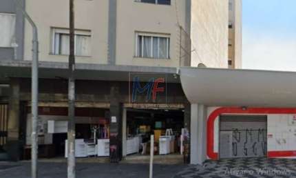 Excelente Terreno localizado no bairro Jardim Paulista, 369 m²  a.c , 458 m² terreno , Frente: 13,5  m. ZONEAMENTO: ZEIS-5. REF 14.865-