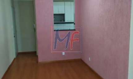 Lindo apto na Vila Mendes, com 60 m² 2 quartos, sala, sacada, cozinha com armários, banheiro, área de serviço. 1 vaga. Lazer. REF: 15.101