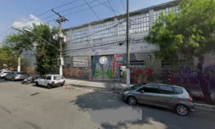 Ref 13.874 - excelente terreno no cambuci, terreno com  3.316 m², 3.355 m2 a.c. , zoneamento zm, nas proximidades da linha 3 do metrô.