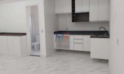 REF 15.222 Excelente Apartamento localizado no bairro Vila Formosa, 44 m² de área útil, 1 dormitório e 1 vaga de garagem e lazer.