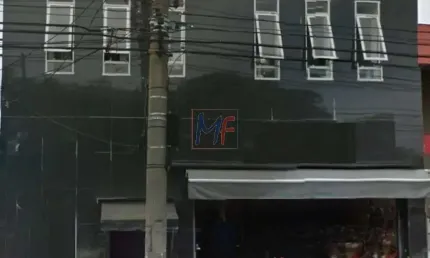 Ref: 15.370 excelente  prédio  comercial no bairro vila formosa , 164 m² construidos , 320 m² terreno , frente: 8 m zon. : zc. 2 pavimentos.
