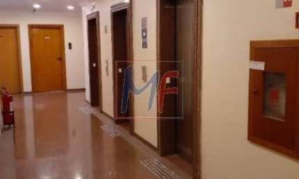 REF. 14.954 - Excelente Conjunto Comercial no bairro Vila Olímpia, com 35 m², 1 vaga, ótima localização à 5 minutos do Shopping Vila Olímpia!