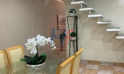 Ref: 14.508 lindo  sobrado  jd alto alegre, com 164 m² , 3 quartos (1 suíte) com closet,  cozinha, lavanderia, sala, cobertura fechada, 2 vagas.