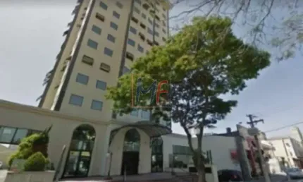 Ótima Sala Comercial no bairro Cidade Mãe do Céu, com 33 m² a.u., 1 vaga, excelente localização prox. a Praça Silvio Romero. REF. 14.738