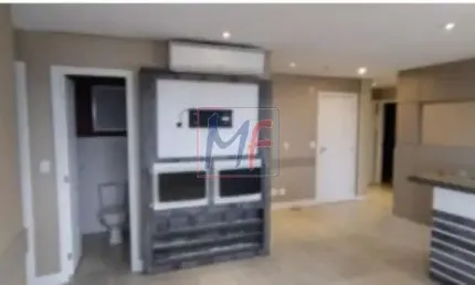 Conjunto Comercial com 3 salas conjugadas no Tatuapé, 90 m² a.u., 5 banheiros e 3 vagas - REF 14.742