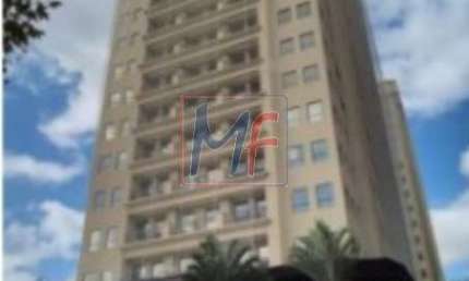 Sala Comercial Alphaville Industrial, com 51 m² a.u., 1 vaga, 2 banheiros, bem localizado. Nort Tower C. Empresarial. REF. 14.746