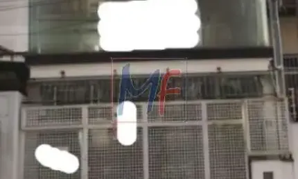 Prédio comercial no bairro do tatuapé, com 129 m²a.c.,  80 m2 terreno , 2  pavimentos, 2 salões, próx. a praça silvio romero e metrô tatuapé. zeu . ref: 14.761