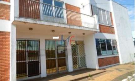 Prédio Comercial no bairro Cidade Jardim I, com 3.000 m² a.c., 1.200 m² a.t., 22 suítes , 24 banheiros, bem localizado. (REF: 14.777)