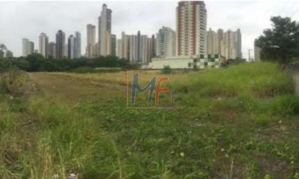 Terreno no bairro Jardim Anália Franco,  com 19.069 m², 77 m testada, ótimo para escolas, faculdades, hospitais, ZC. (REF. 14.790)