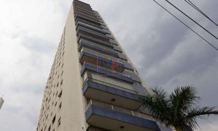 REF: 15.392 - Lindo apto na Mooca,  180 m² a.c.,  3 quartos (1 suíte) ,sala, cozinha, sacada vista livre, espaço gourmet, armários, 1 vaga. Lazer.