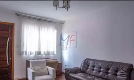 Ref: 15.040 - lindo sobrado na vila alpina, próximo metrô vila prudente , 75 m² a.u.,2 quartos, sala ampla, cozinha, banheiro, lavabo, 3 vagas.