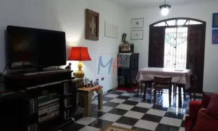 Ref: 15.056 - lindo sobrado no tremembé, com 4 quartos (1 suíte com terraço), lavabo, lavanderia, churrasqueira, banheiro, 5 vagas, 172 m² .