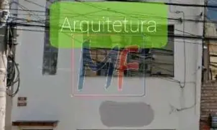 Ref: 15.088 - excelente prédio comercial no sumaré, atualmente está todo alugado (renda aproximada 15 mil base 06/2022), 411 m² a.c. zm !