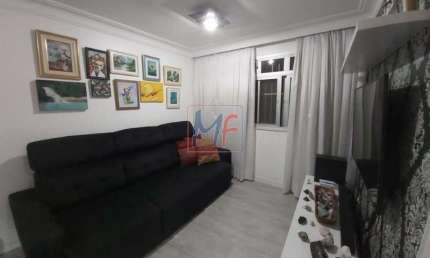 REF: 15.107 Lindo apartamento no bairro Cangaíba,  65 m² a.u., 2 quartos, sala 2 ambientes, cozinha, banheiro, área de serviço, 1 vaga. Lazer.