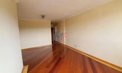 Ref: 15.241 lindo apartamento no pq. mandaqui , 84 m² a.u.,  3 quartos (1 suíte) sala, sacada, cozinha, banheiro, área serviço, 2 vagas. lazer.
