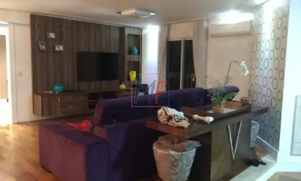 Ref: 15.243 - lindo apartamento no bairro parque mandaqui, com 200 m² a.u., 3 suítes, 5 sacadas, sala, cozinha, banheiros, 6 vagas. lazer.
