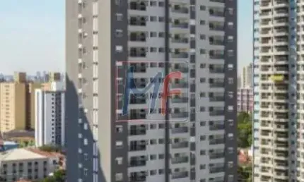 Ref: 15.260 - lindo apartamento no tatuapé, com 67 m² , 2 quartos ( 1 suíte), sala, varanda, cozinha, área de serviço. 1 vaga e lazer.