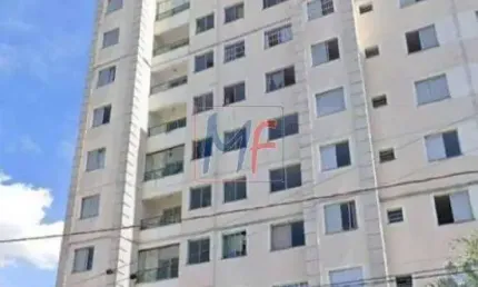 Ref: 15.298 - apto no jd. santa terezinha , 45 m² a.u. , com 2 quartos, sala, cozinha, banheiro, área de serviço, unidade no térreo, sem vaga.