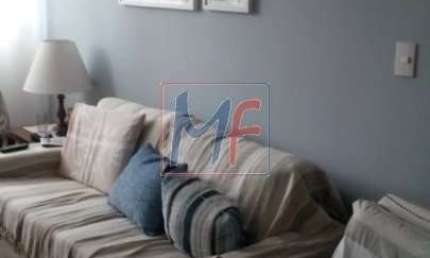 REF: 15.324 - Lindo apto no Tatuapé, com 74 m² a.u,  2 dormitórios, 2 banheiros, sala, cozinha, área serviço, despensa, com 2 vagas. Sem lazer.