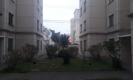 Excelente Apartamento Vila Nova Curuça, com 42 m² a.u., , 2 quartos, sala 2 ambientes,  cozinha, área de serviço e 1 vaga. Lazer completo . (REF: 15.332)