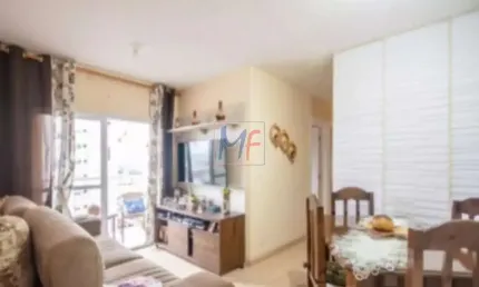 Ref: 15.339 - lindo apartamento no jd. modelo,  56 m² a.c.  2 quartos (1 suíte) sala, cozinha, banheiro, área de serviço, armários, 1 vaga. lazer.