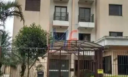 Ref: 15.343 - lindo apartamento no bairro sítio do mandaqui, 56 m² a.u., 2 dormitórios, sala, cozinha, banheiro, área de serviço, 1 vaga. lazer.