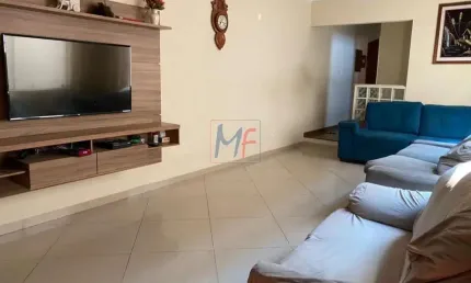 Lindo sobrado na vila antonina, 182 m² a.u., ótimo acabamento, 5 quartos (3 suítes), closet, sala, cozinha, copa, banheiro, 2 vagas. ref: 15.369