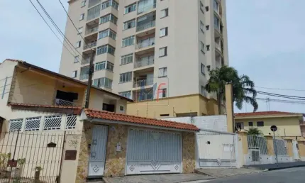 Ref: 15.425 - lindo apartamento no alto da parada inglesa, com mobiliado, 3 quartos (1 suíte) sala, sacada, área de serviço, banheiro, 2 vagas.