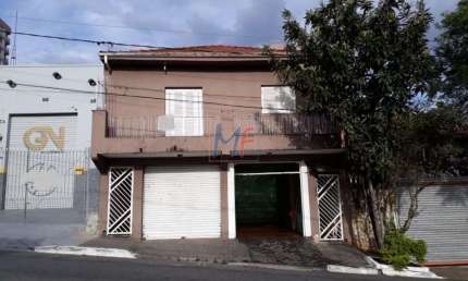 REF: 15.434 - Lindo sobrado no bairro Vila Guilherme,  208 m² a.u. 3 quartos, sala, cozinha, banheiros, lavabo, quintal, churrasqueira, 3 vagas.