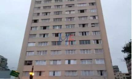 Excelente Apartamento Santa Efigênia,34 m² área útil, 1 quarto, sala, cozinha e banheiro. Prédio com elevador e espaço gourmet. (REF: 15.445)