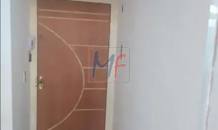 Lindo apartamento no Teotônio Vilela, 52 m² área útil, 2 quartos, sala, cozinha, banheiro, área de serviço, 1 vaga. Sem lazer.  Vale a pena conhecer . REF: 15.453
