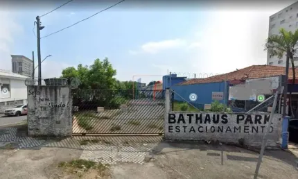Excelente terreno esquina  na penha de frança, com 379 m²,  limpo e livre para construir. zon.- zm- duas frentes , projeto em andamento. vale a pena conhecer ! ref: 15531