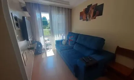 Excelente apto no bairro aricanduva, com 50 m², 2 quartos, sala, sacada, cozinha, banheiro, área de serviço, 1 vaga. lazer. ref: 15.541