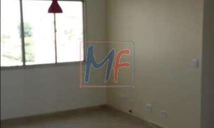 REF: 15.592 - Lindo apartamento na Vila Amélia,  72 m² a.u.,  2 quartos (1 suíte), sala, cozinha, banheiro, área de serviço, 1 vaga fixa e  Lazer.
