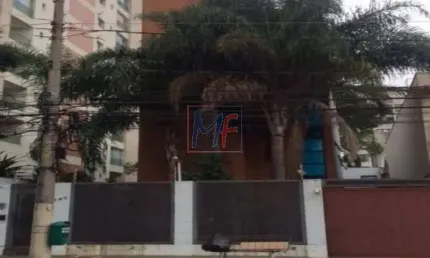 Excelente prédio coml pronto  para instalar uma empresa,  901 m²a.c. , 15 vagas de garagens + 03 depósitos. zeu zoneamento  ref: 7795