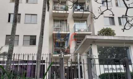 Excelente apto  Perdizes,  79 m² a.u., 2 quartos, escritório, sala ampla, cozinha, 2 banheiros, área de serviço, 1 vaga e Lazer. REF: 15.686