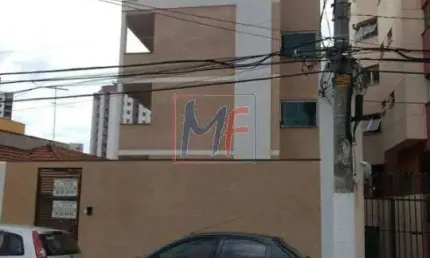 Ref: 15.712 lindo apartamento na chácara santo antônio, 39 m² a.u., 2 quartos, sala, cozinha, lavanderia, 1 banheiro, sem vaga de garagem.