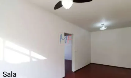 Lindo apartamento  bairro Taboão em SBC, de 63 m² a.u., 2 quartos, sala, cozinha, banheiro, área de serviço, 1 vaga, Sem lazer. REF  15.733