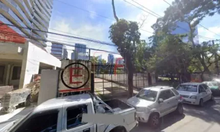 Excelente terreno com 425 m², testada 10 metros, zoneamento zm, localização altamente valorizada na vila olímpia itaim.  ref 6189 -